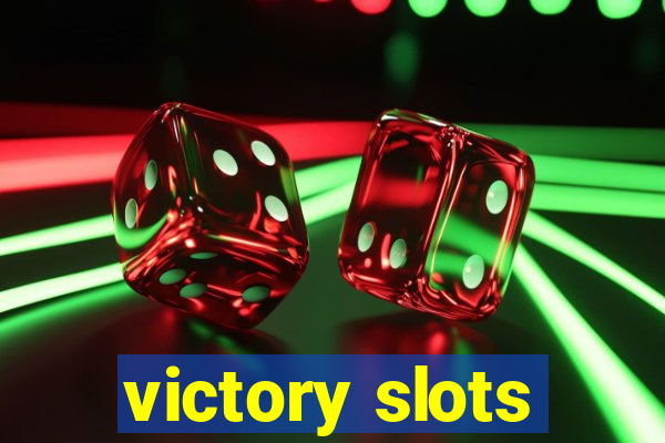 victory slots