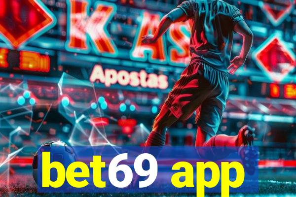 bet69 app