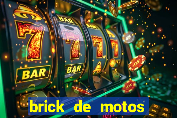 brick de motos porto alegre