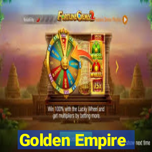 Golden Empire