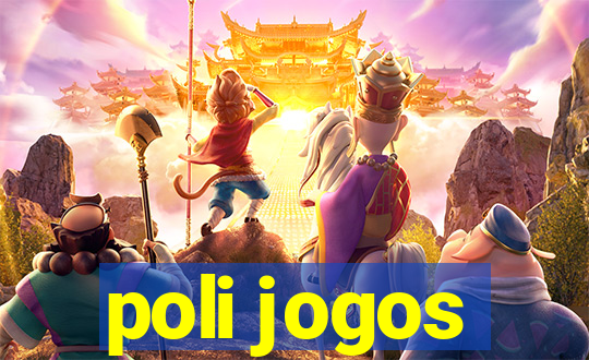 poli jogos