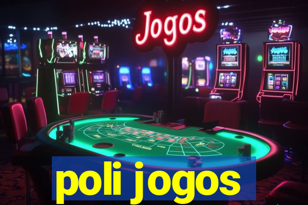 poli jogos