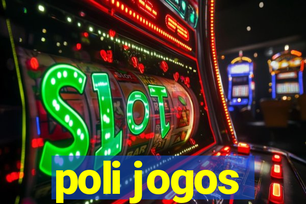 poli jogos