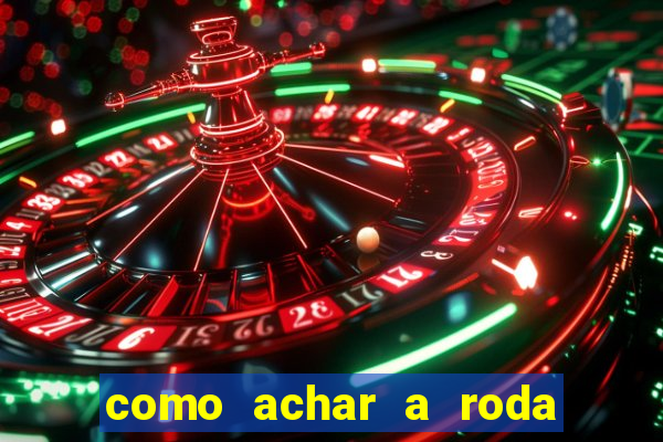 como achar a roda da fortuna no mapa astral