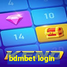 bdmbet login