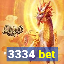 3334 bet