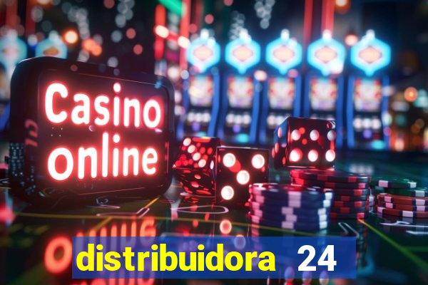 distribuidora 24 horas entrega porto velho