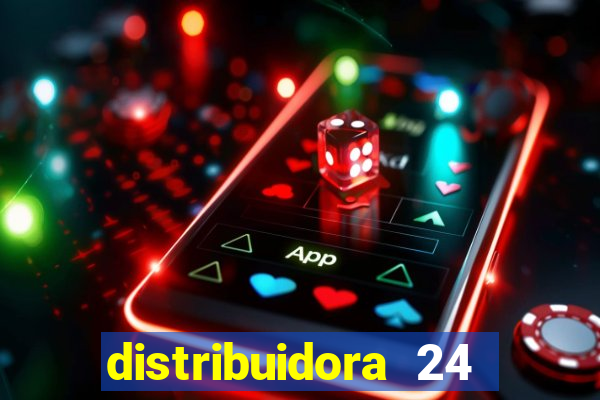 distribuidora 24 horas entrega porto velho