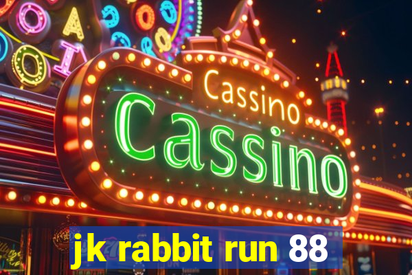 jk rabbit run 88