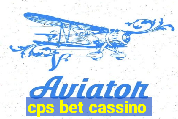 cps bet cassino