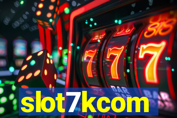 slot7kcom