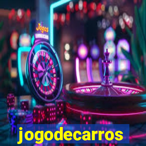 jogodecarros