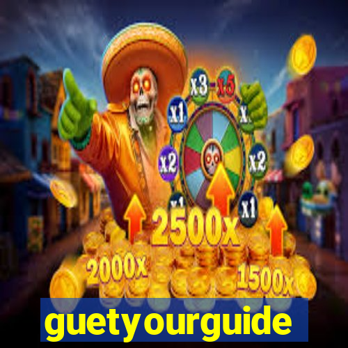 guetyourguide