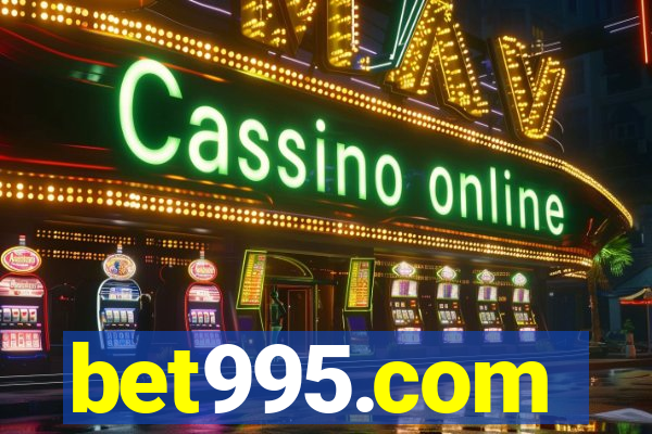 bet995.com