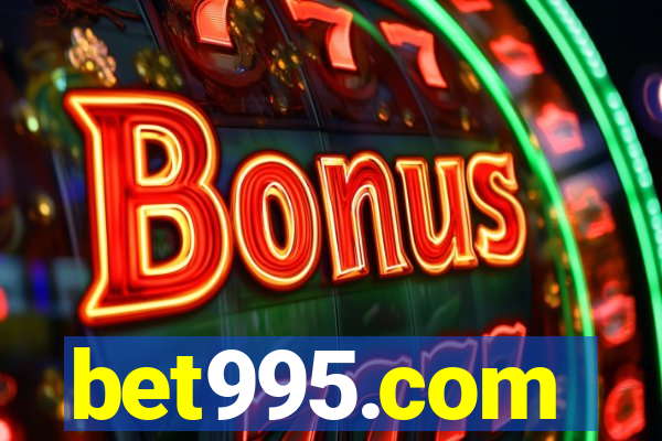 bet995.com