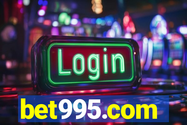 bet995.com