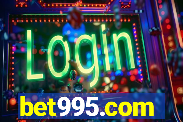 bet995.com