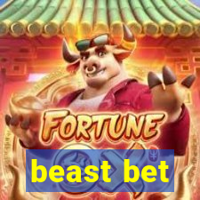 beast bet