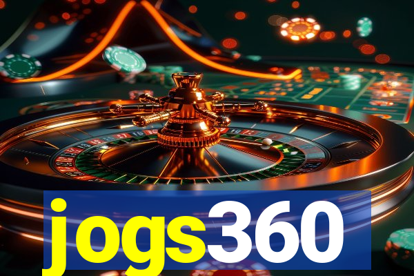 jogs360