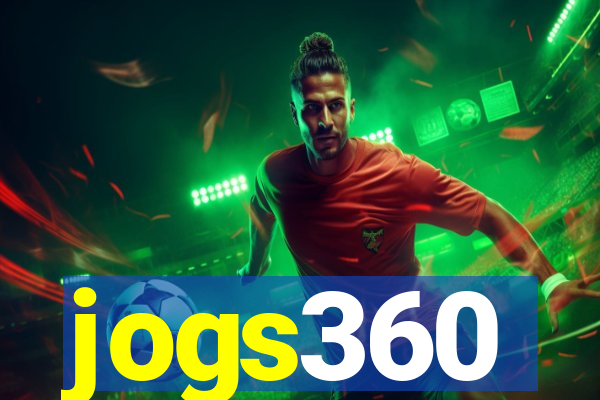 jogs360