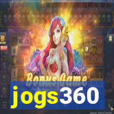 jogs360