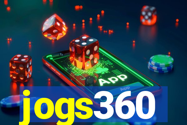 jogs360