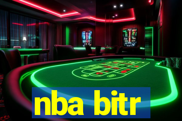 nba bitr