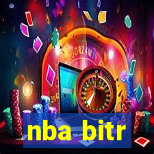 nba bitr