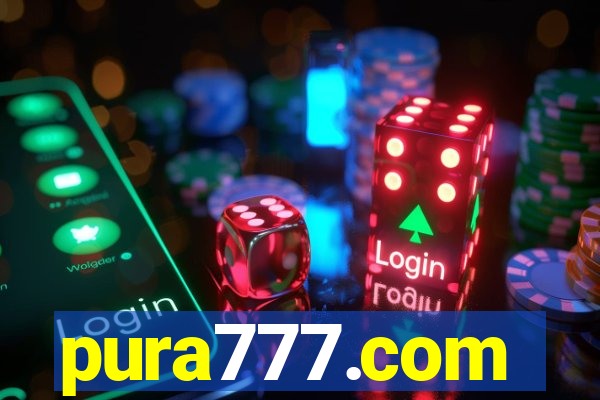 pura777.com