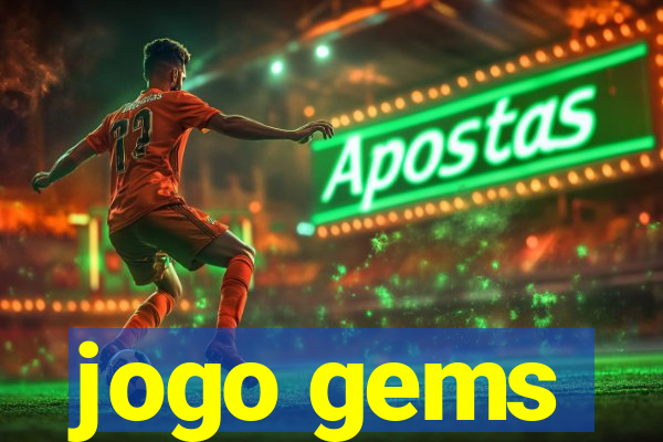 jogo gems