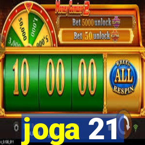 joga 21