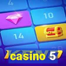 casino 5