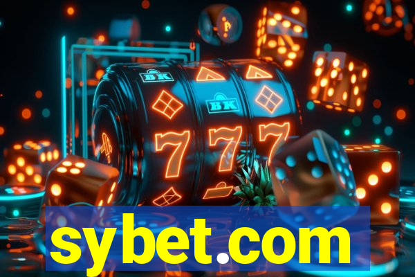 sybet.com