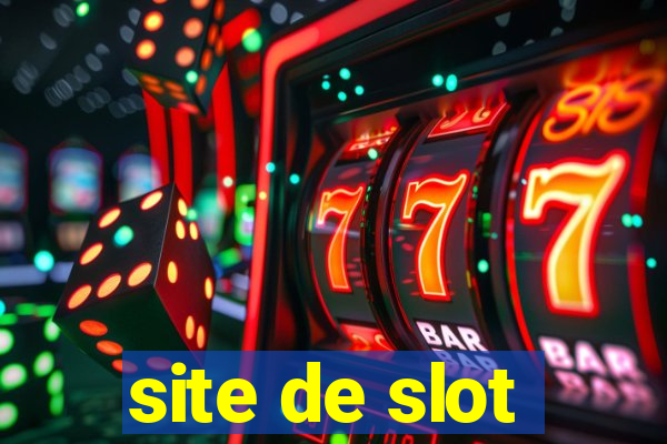 site de slot