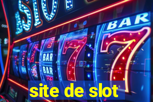 site de slot