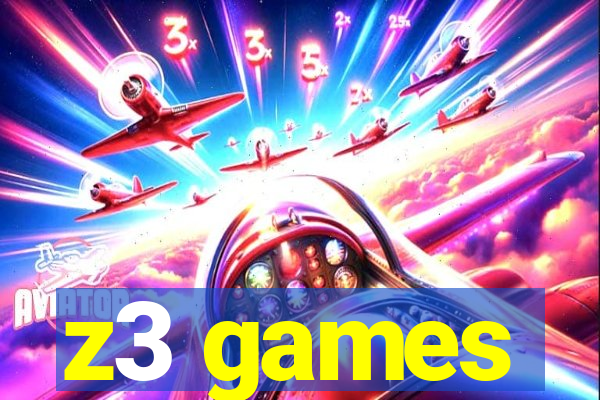 z3 games