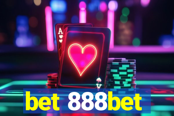 bet 888bet