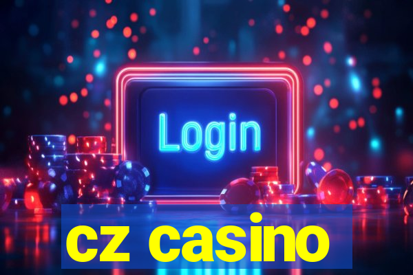 cz casino