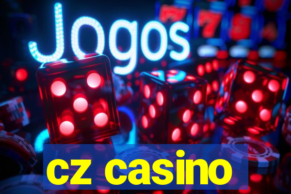 cz casino