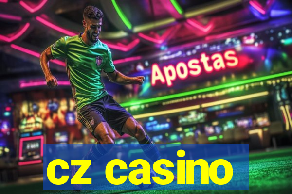 cz casino