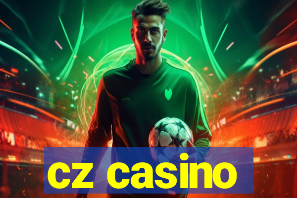 cz casino