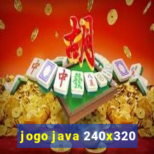 jogo java 240x320