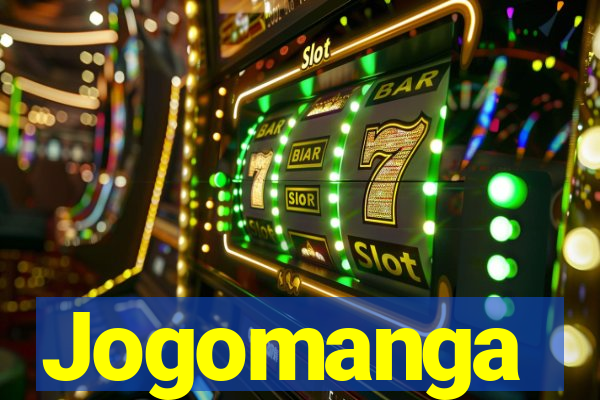 Jogomanga