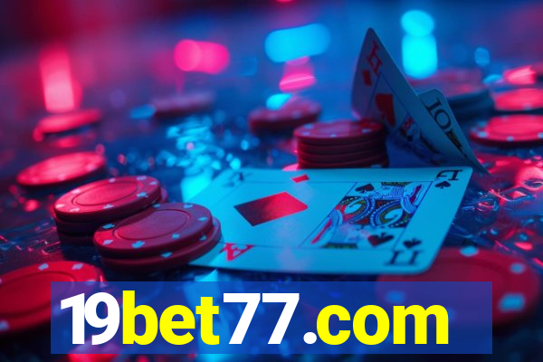 19bet77.com