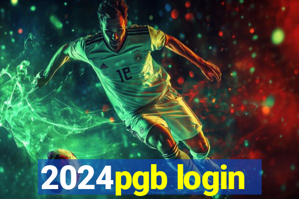 2024pgb login