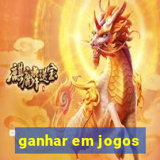 ganhar em jogos