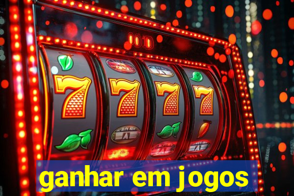 ganhar em jogos