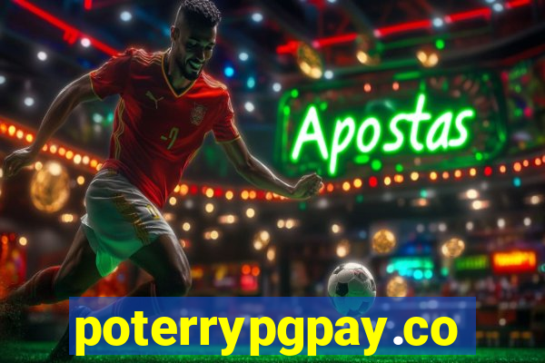 poterrypgpay.com