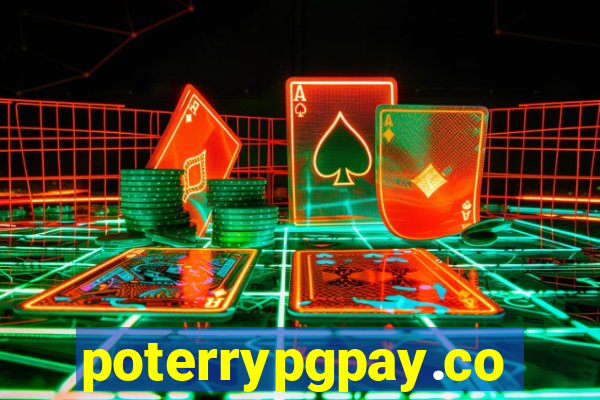 poterrypgpay.com