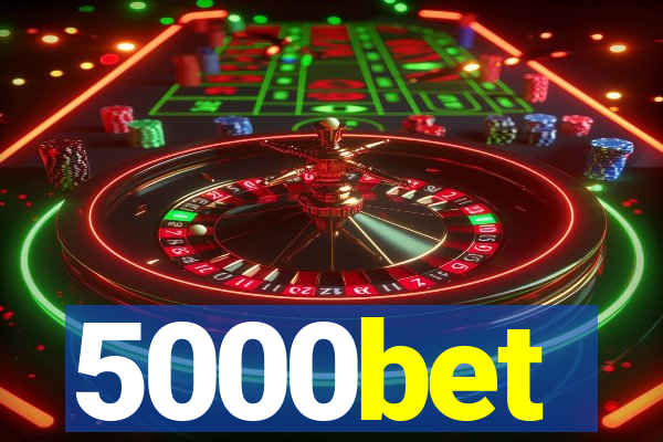 5000bet